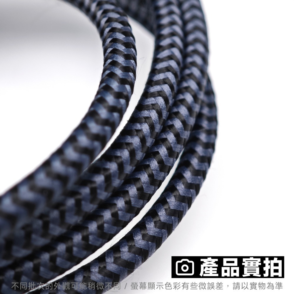 光連科技🪷 USB 3.2 10Gbps 60W 傳輸線｜USB 3.1 Gen 2 Type-A 快充 編織 數據線-細節圖3
