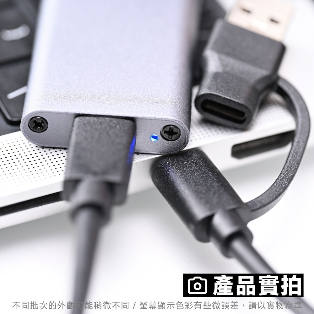 光連科技🪷 USB 3.2 10Gbps 60W 傳輸線｜USB 3.1 Gen 2 Type-A 快充 編織 數據線-細節圖5