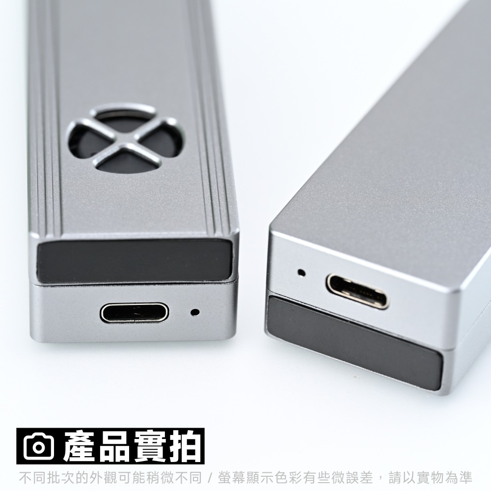 光連科技🪷 USB 3.2 20Gbps 外接盒 內建風扇 Gen 2x2 M.2 NVMe SSD RTL9220-細節圖3