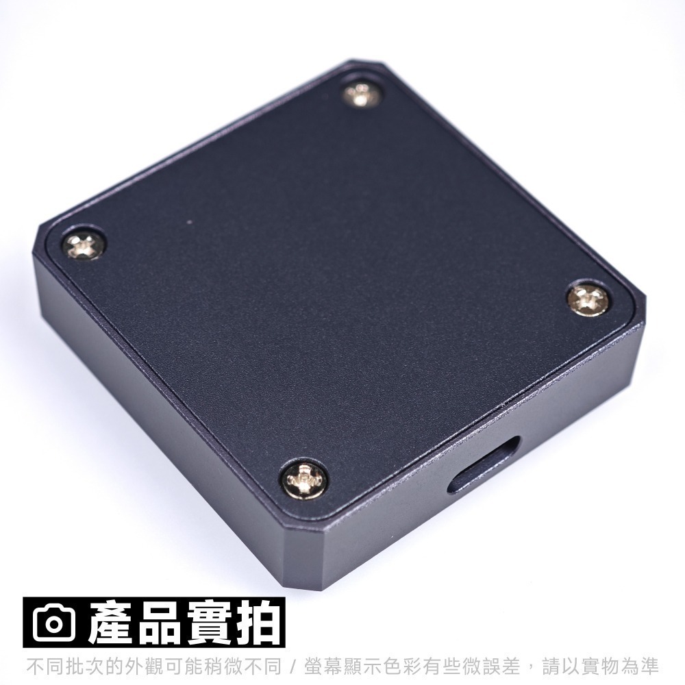 光連科技🪷 全鋁合金 M.2 SSD 雙協議 讀寫底座 10gbps USB C 3.2 NVMe SATA Dock-細節圖3