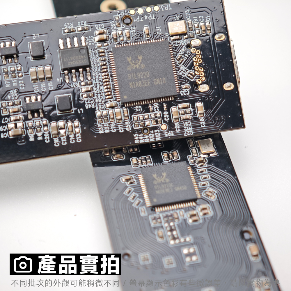 光連科技🪷 M.2 SSD 轉接卡 USB 3.2 雙協議 SATA NVMe 20G 10Gbps RTL9210B-細節圖9