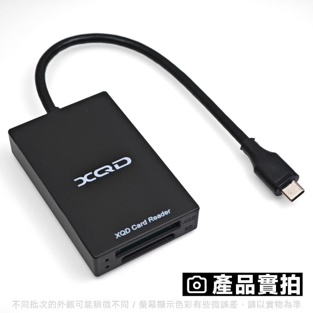 光連科技🪷 USB 3.0 XQD 多合一讀卡機 Sony Lexar Nikon 記憶卡 Type C 5gbps-細節圖5