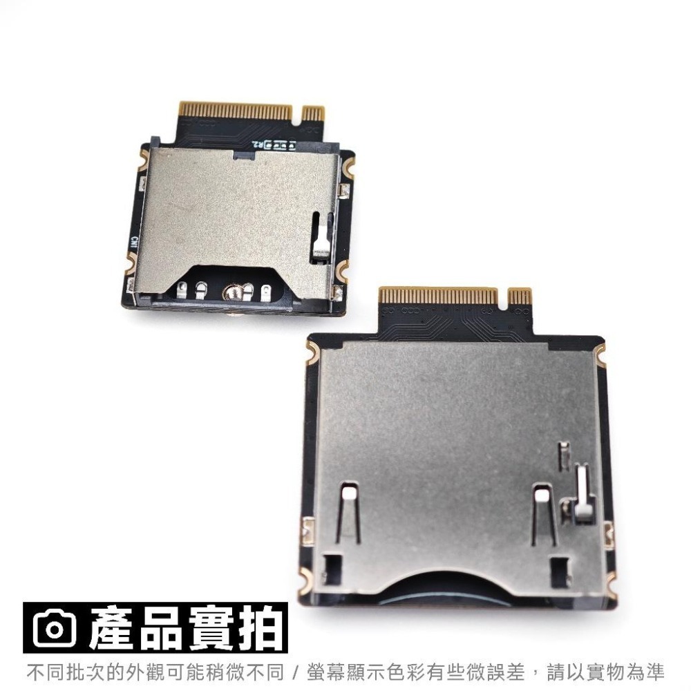 光連科技🪷 CFexpress 轉 M.2 SSD 支援 Type-A Type-B CFe CFa CFB M ke-細節圖3
