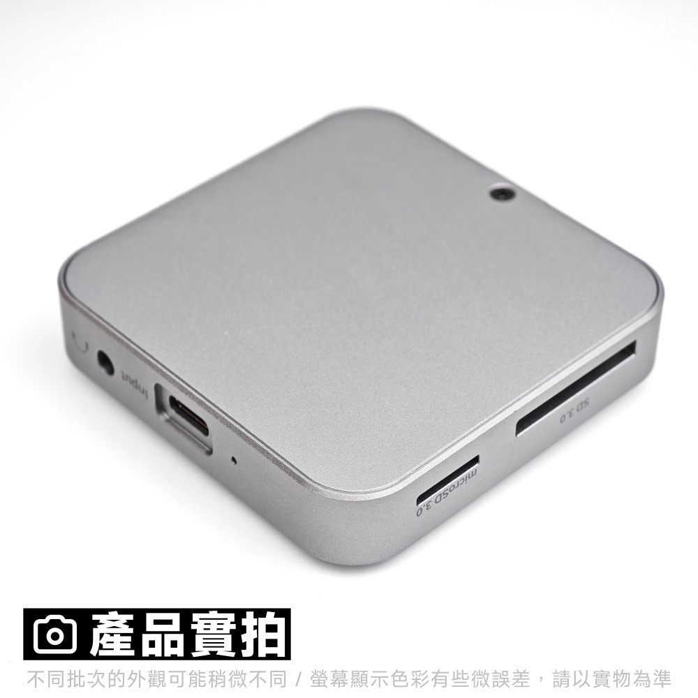 光連科技🪷 M.2 SSD 磁吸外接盒 10gbps USB 3.2 NVMe Type C MagSafe PD 充電-細節圖3