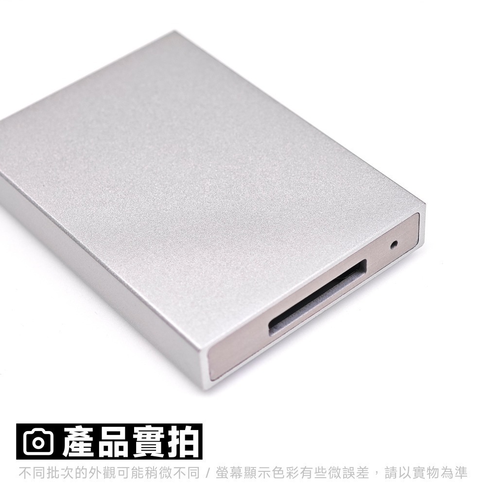 光連科技🪷 CFe A / SD 二合一 讀卡機 UHS-I USB 3.2 Type-C CFA CFexpress-細節圖4