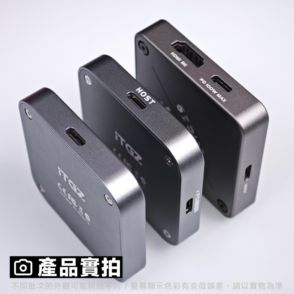 光連科技🪷 M.2 SSD 磁吸外接盒 10gbps USB 3.2 NVMe Type C MagSafe PD 充電-細節圖6
