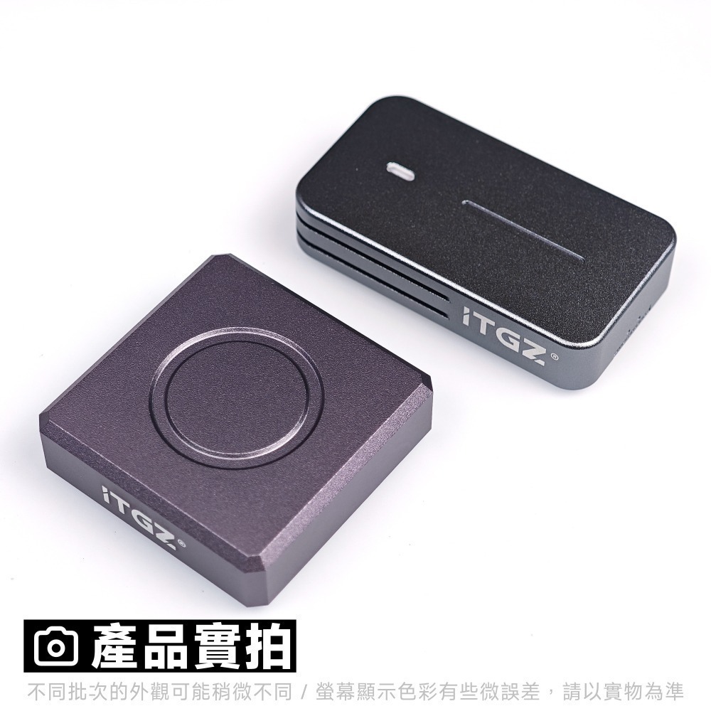 光連科技🪷 M.2 2230 SSD 外接盒 USB 3.2 10gbps NVMe SATA Type C 3.1-細節圖3