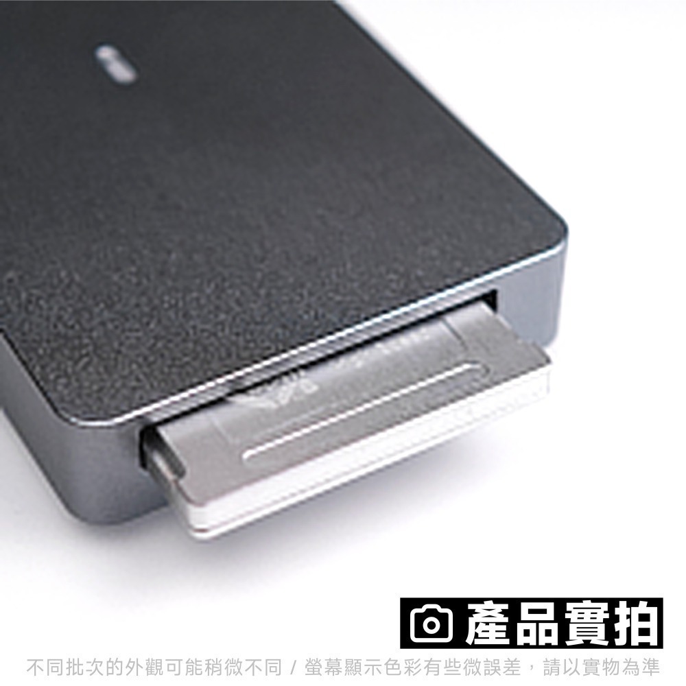 光連科技🪷 CFe B + SD 二合一 讀卡機 UHS-II USB 3.2 Type-C CFB CFexpres-細節圖8