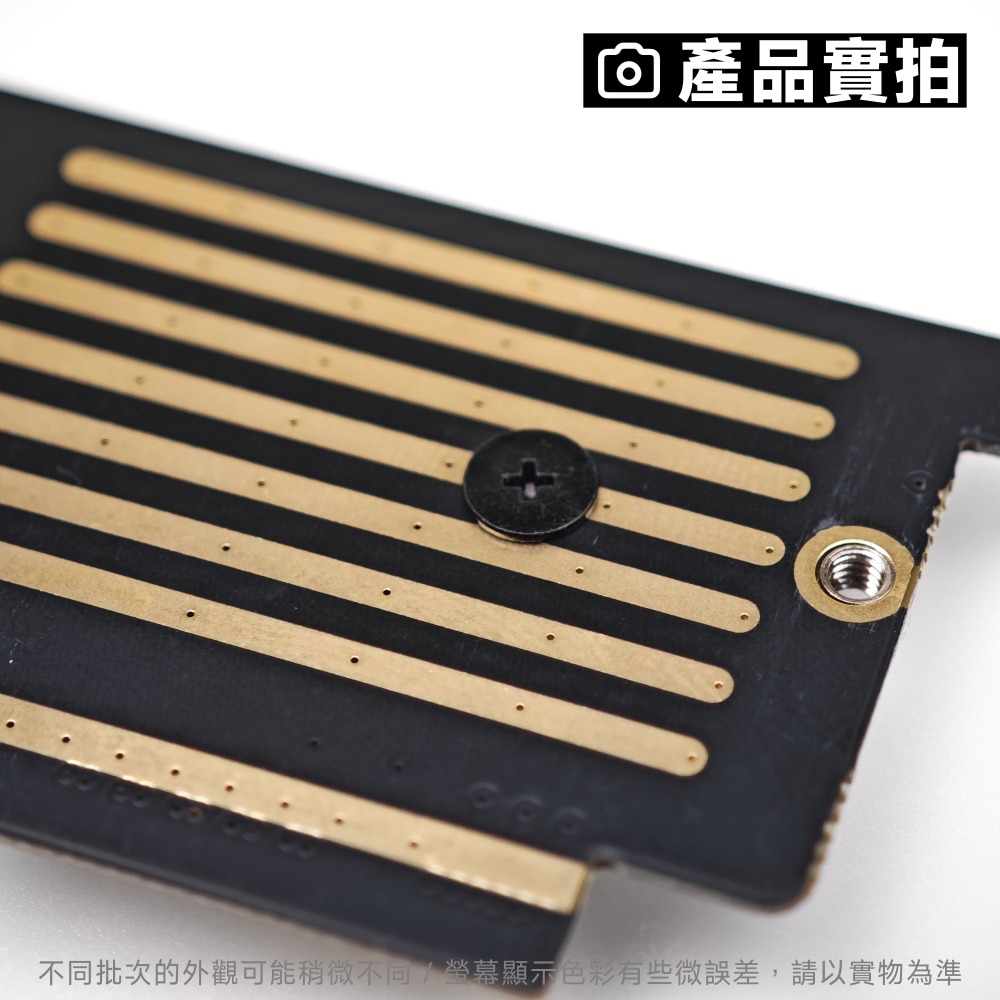 光連科技🪷 A1708 M.2 SSD 轉接卡 2230 2242 NVMe 蘋果 Apple Macbook Pro-細節圖6