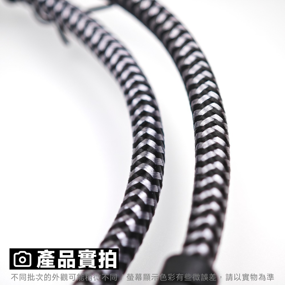 光連科技🪷  USB 3.2｜10Gbps 60W 延長線｜USB 3.1 Gen 2 Type-A 快充 編織 公母-細節圖6
