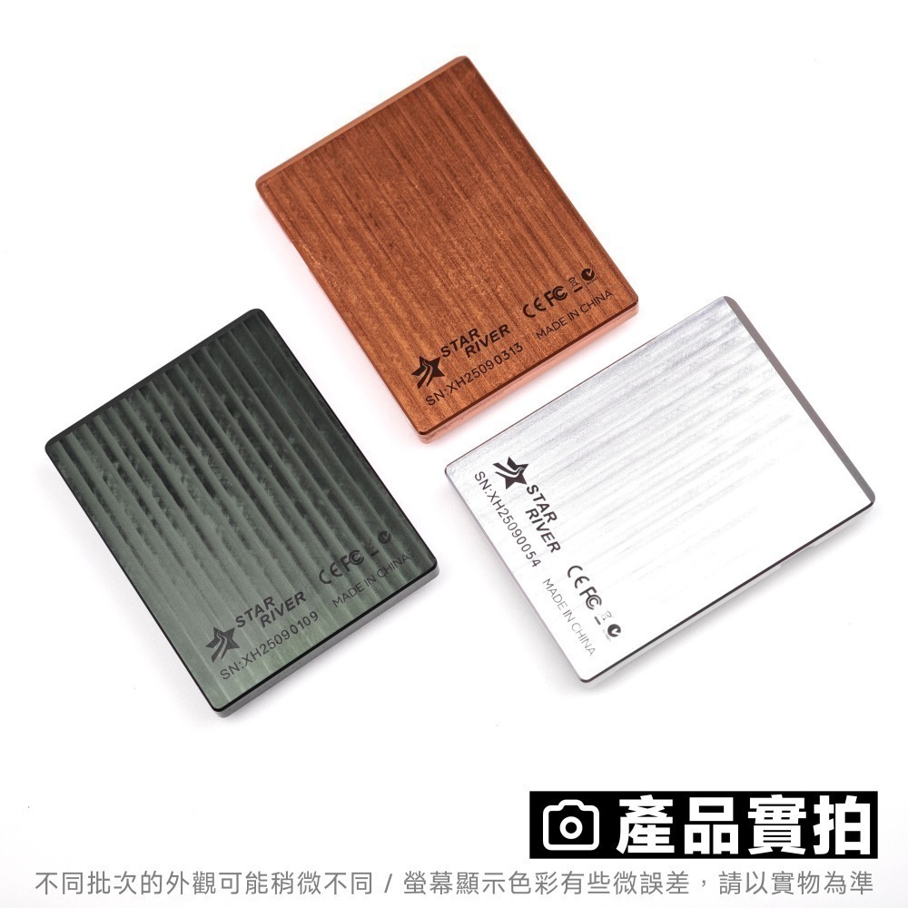 星河⭐ CFexpress 4.0 Type-B 記憶卡 一體化卡 ｜ CFe B CFB Z8 Z9 R5 Z6 可用-細節圖5