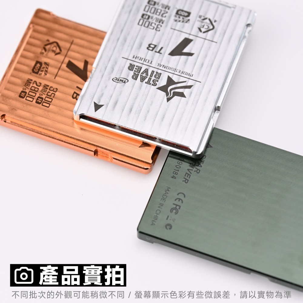 星河⭐ CFexpress 4.0 Type-B 記憶卡 一體化卡 ｜ CFe B CFB Z8 Z9 R5 Z6 可用-細節圖8
