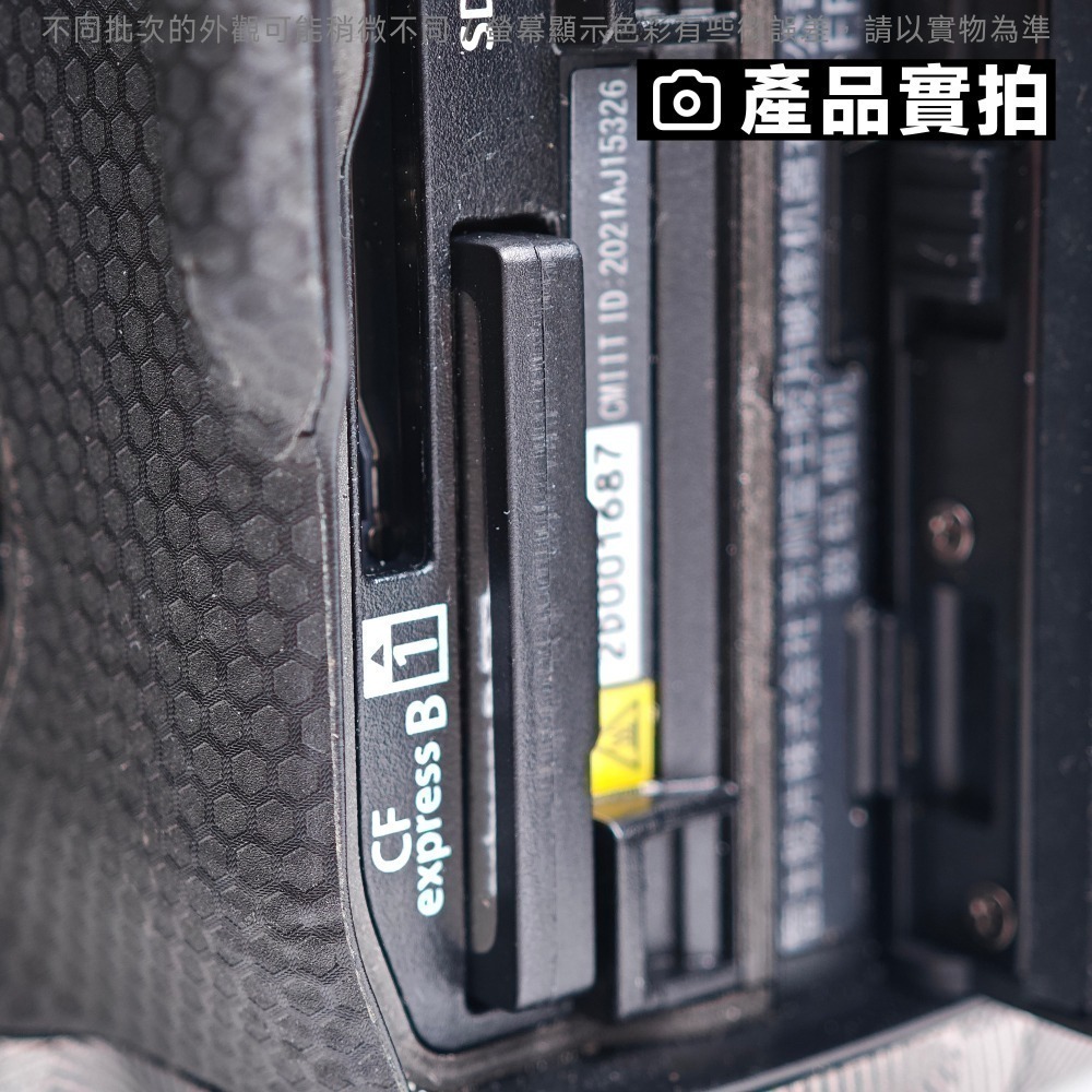 光連科技🪷 CFexpress Type-B 記憶卡 一體化卡 高 CP 值｜ CFe B CFB Z6 Z7 TLC-細節圖5