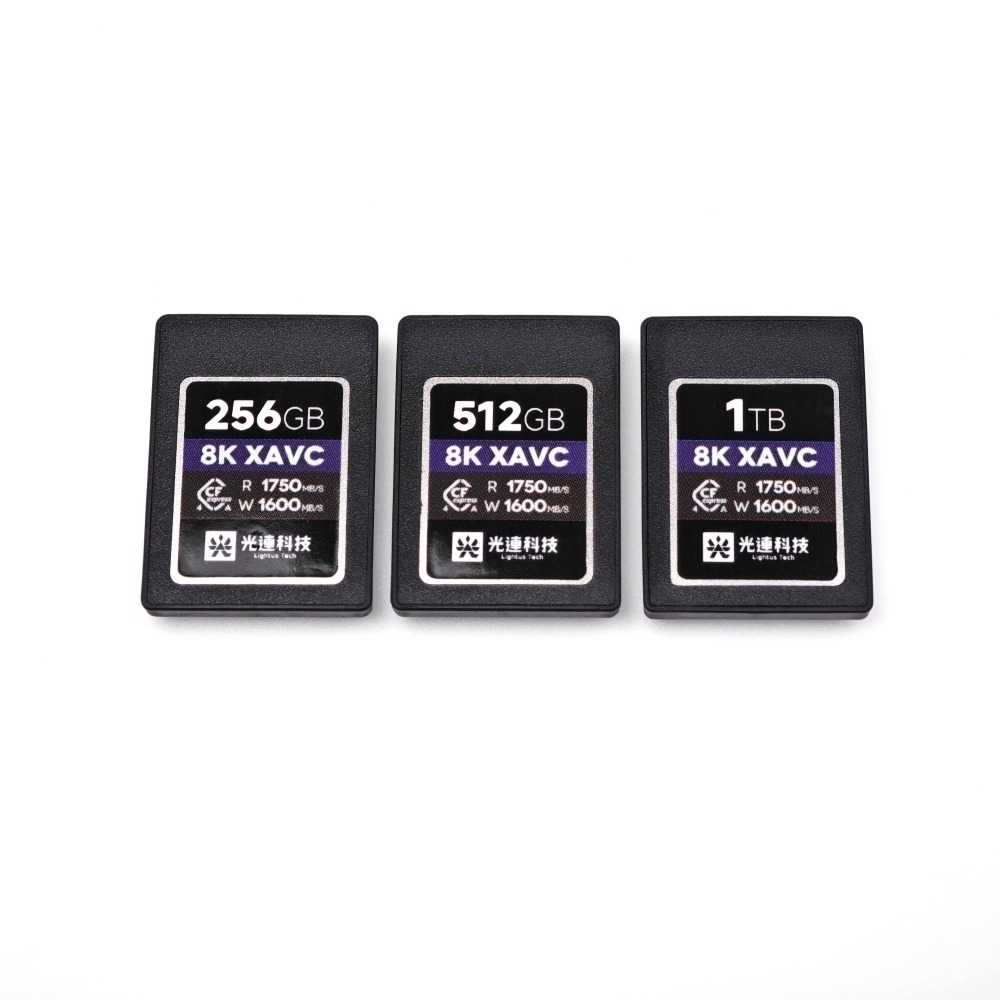 光連科技🪷 CFexpress 4.0 Type-A 高速記憶卡 Sony 索尼 相機 A7 A1 CFA CFe A-細節圖2