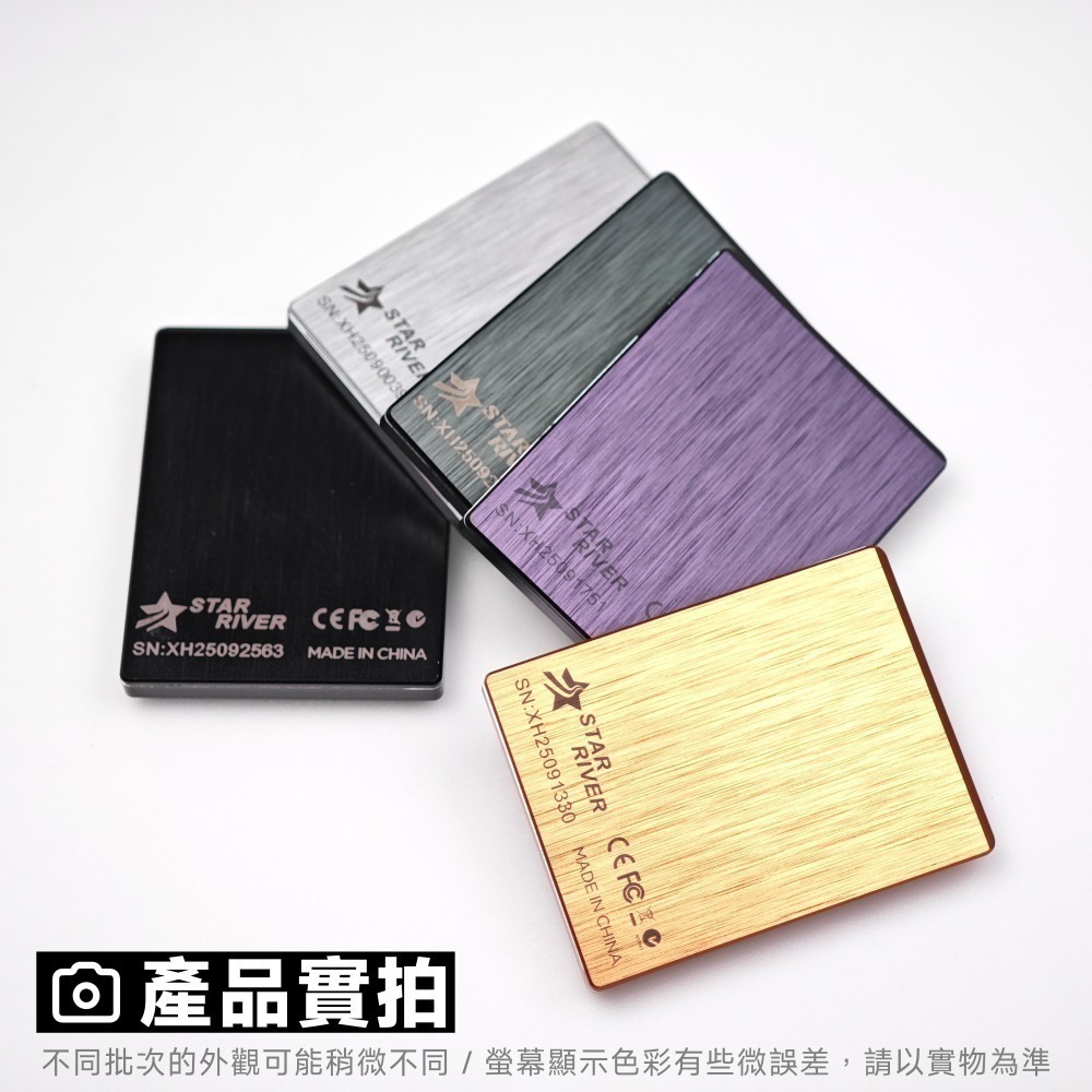 星河⭐ CFexpress Type B 4.0 鋁合金卡套 DIY免螺絲組裝 M.2 2230 SSD CFe CFB-細節圖4