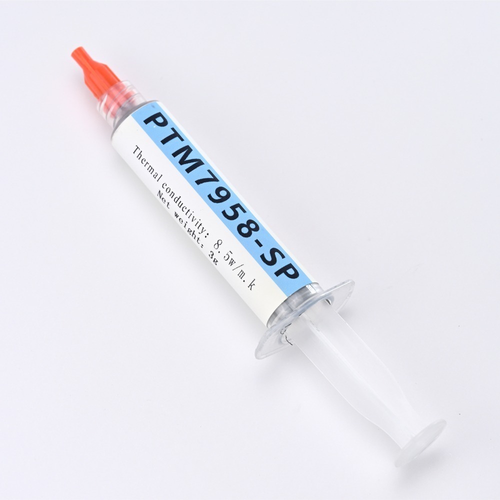 光連科技🪷  PTM7950 相變片 Honeywell 原廠貨源裁切 8.5 W/mK 高熱導率 相變導熱片 散熱膏-細節圖6