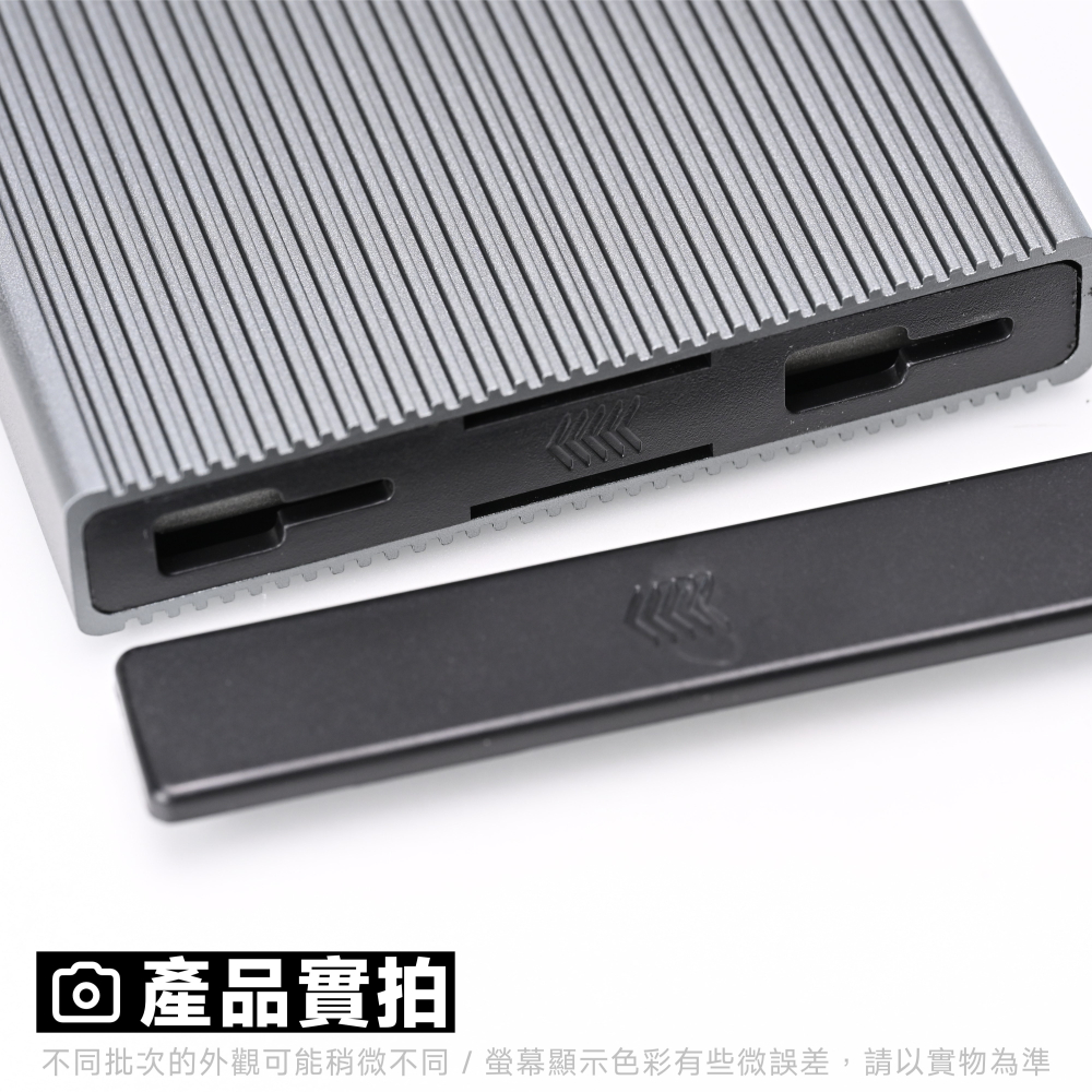 光連科技🪷 2.5＂ SATA 外接盒 USB Type-C 接頭 2.5吋 SSD 固態硬碟 HDD 機械硬碟-細節圖5
