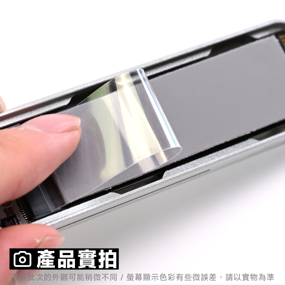 光連科技🪷 導熱墊 M.2 2280 SSD 用 6 W/mK 高熱導率 導熱貼片 導熱膠片 導熱片 導熱硅膠片 矽膠-細節圖5