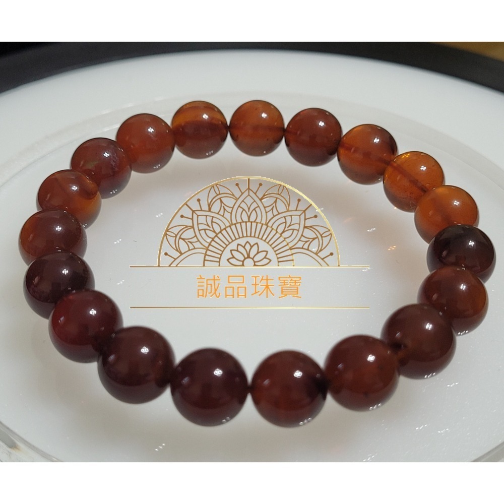 【母親節禮物已過爐】天然琥珀蜜蠟 完美品相一級料 佛珠手串 紫羅蘭琥珀 紫羅蘭琥珀手串 緬甸琥珀 珠徑15mm限量熱銷-細節圖6