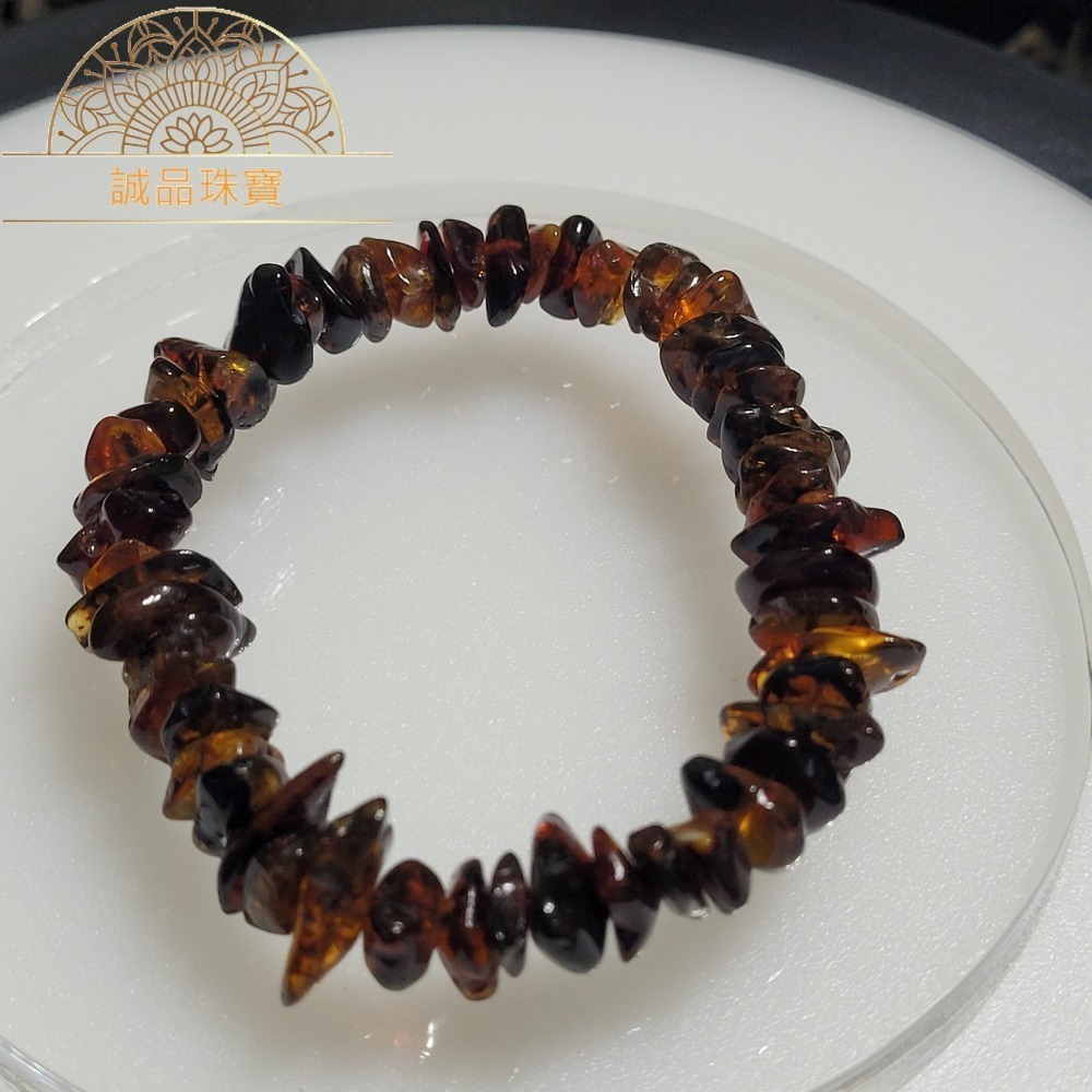 【已過爐現貨】天然原礦無優化 琥珀蜜蠟 遼寧撫順琥珀 撫順隨形子料手串 手機掛飾 包包掛飾 防輻射掛飾-細節圖2