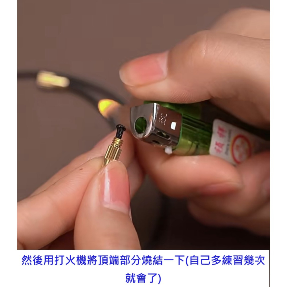 【台灣現貨】DIY半成品蠟皮繩 買線送扣頭 吊墜項鍊繩 黃金翡翠琥珀蜜蠟佛牌天珠專用 清爽抗汗防過敏-細節圖6