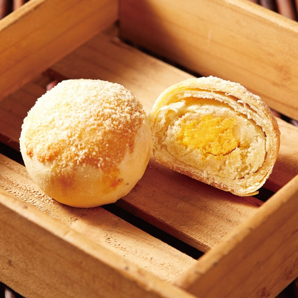 晶沙酥6入-細節圖2