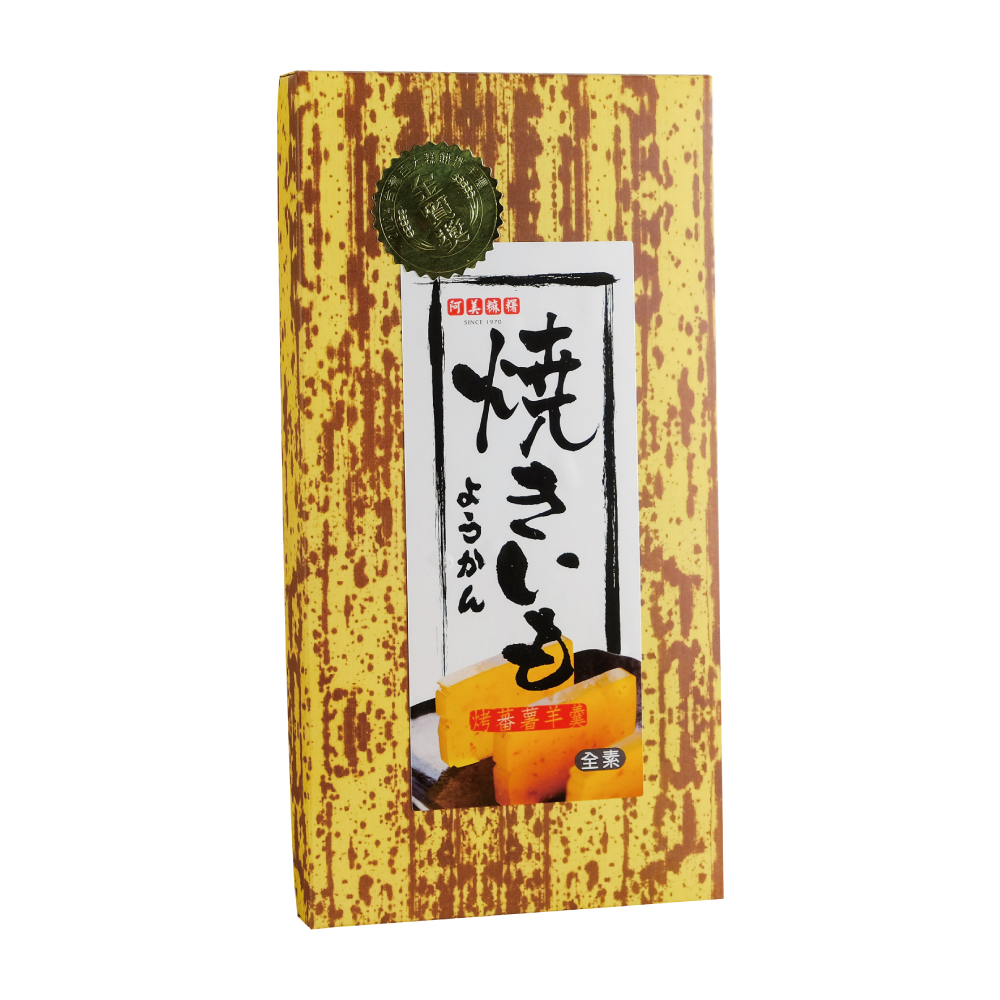 烤蕃薯6入小羊羹-細節圖2