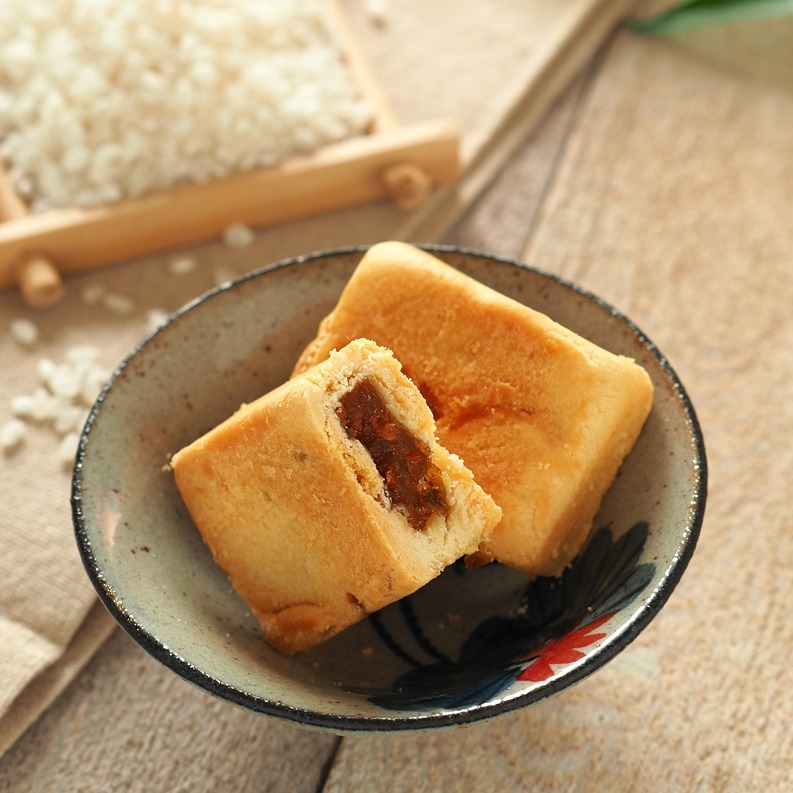 米鳳梨酥10入-細節圖2