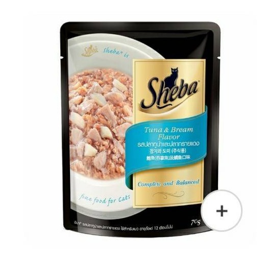 Sheba鮮饌包-細節圖2