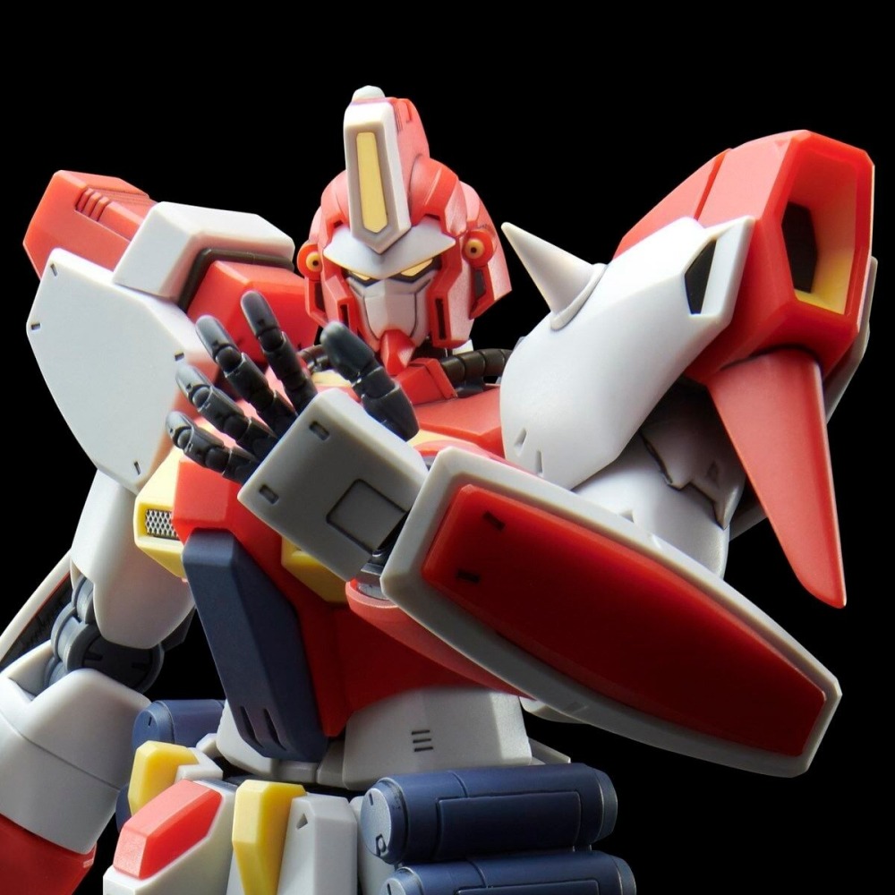 【好多模型】MG 1/100 F90 火星獨立吉翁軍規格【PB限定】-細節圖3