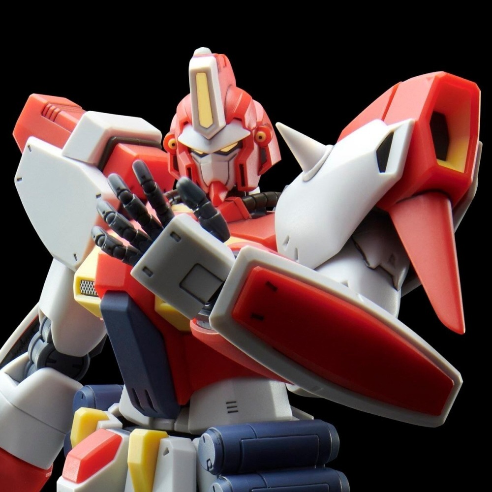 【好多模型】MG 1/100 F90 火星獨立吉翁軍規格【PB限定】-細節圖3