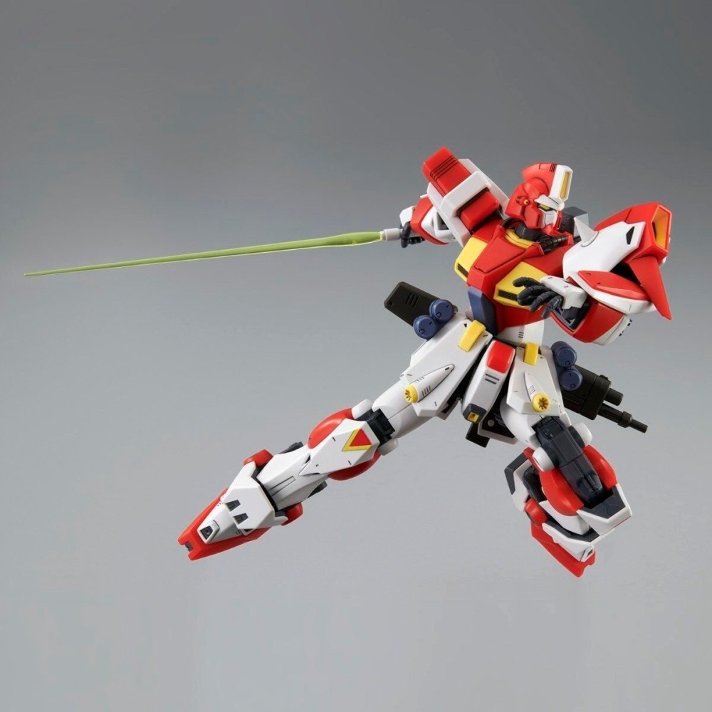 【好多模型】MG 1/100 F90 火星獨立吉翁軍規格【PB限定】-細節圖7