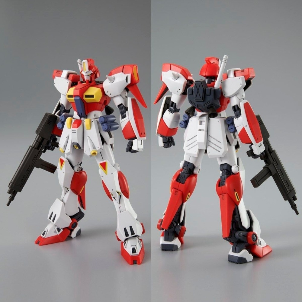 【好多模型】MG 1/100 F90 火星獨立吉翁軍規格【PB限定】-細節圖9