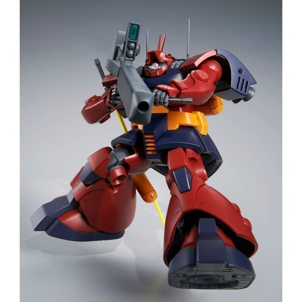【好多模型】MG 1/100 德瓦基 特裝型【PB限定】-細節圖3