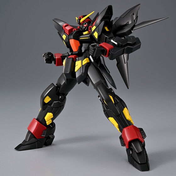 【好多模型】HG 凶鳥 Mk Ⅱ 龍卷型【PB限定】-細節圖3
