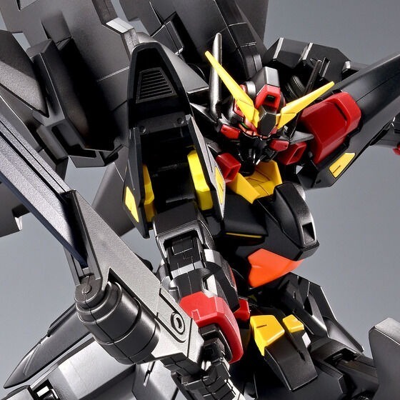 【好多模型】HG 凶鳥 Mk Ⅱ 龍卷型【PB限定】-細節圖2
