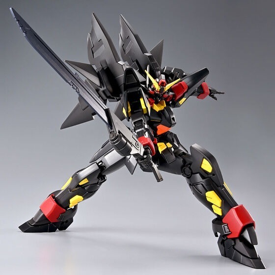 【好多模型】HG 凶鳥 Mk Ⅱ 龍卷型【PB限定】-細節圖6