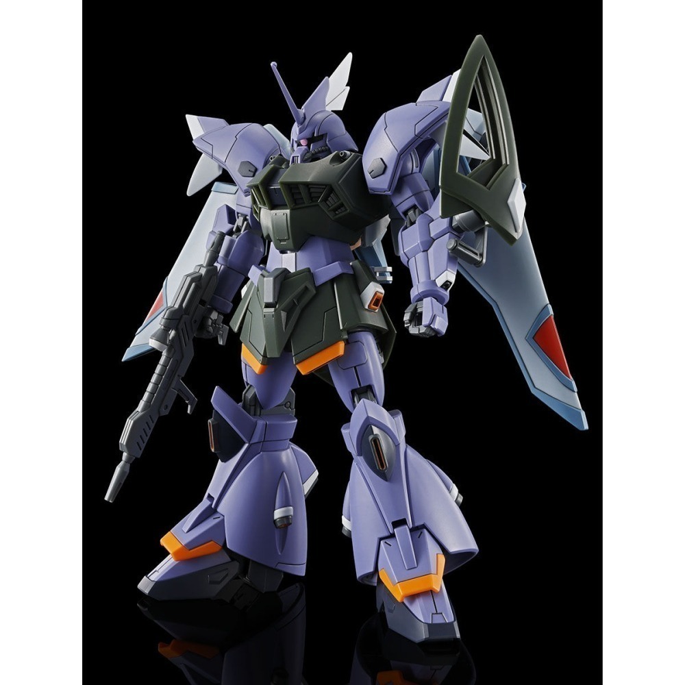 【好多模型】HG 1/144 傑爾古格猛士【PB限定】-細節圖5