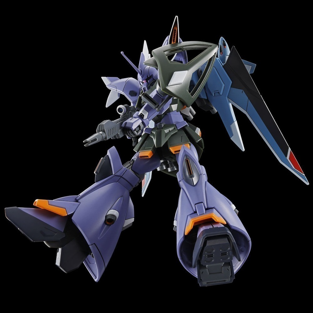 【好多模型】HG 1/144 傑爾古格猛士【PB限定】-細節圖4