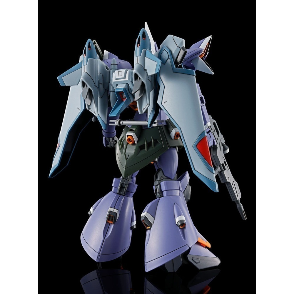 【好多模型】HG 1/144 傑爾古格猛士【PB限定】-細節圖6