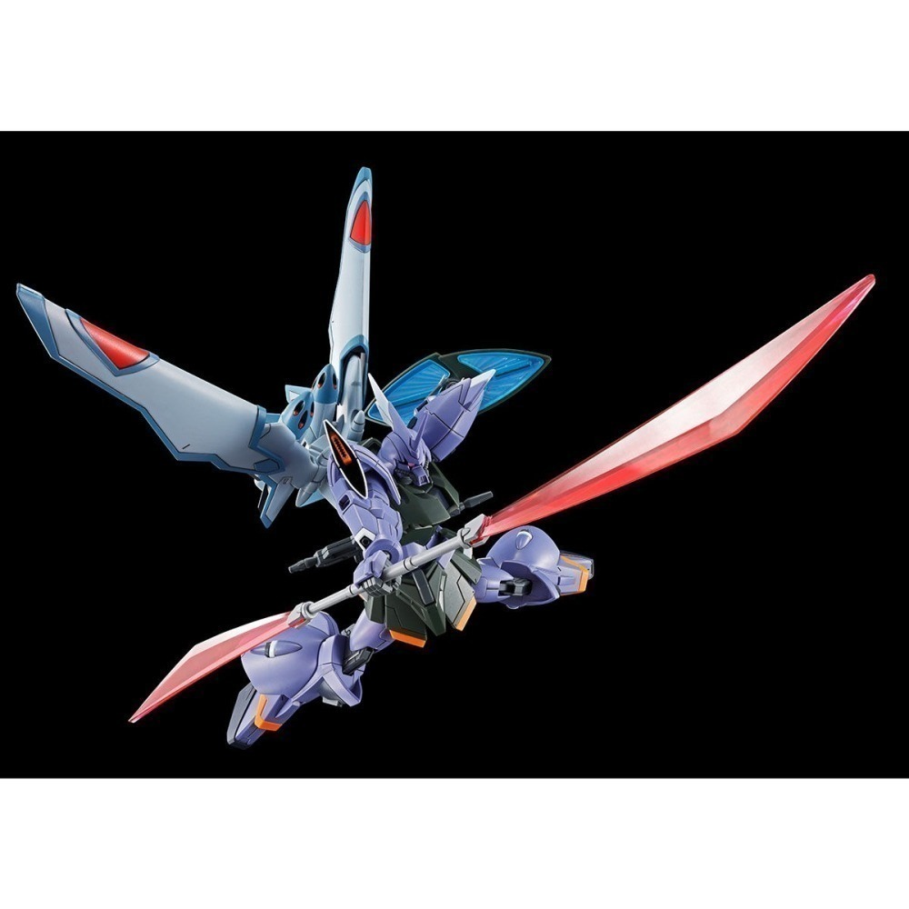 【好多模型】HG 1/144 傑爾古格猛士【PB限定】-細節圖3