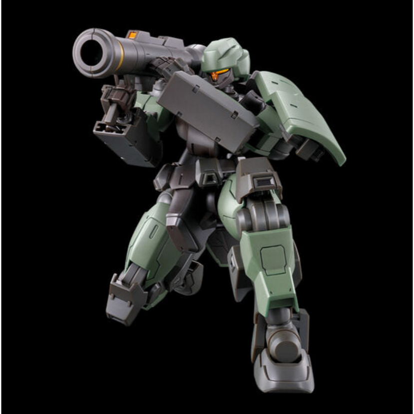 【好多模型】HG 1/144 DESULTOR 水星的魔女 德魯斯特【PB限定】-細節圖5