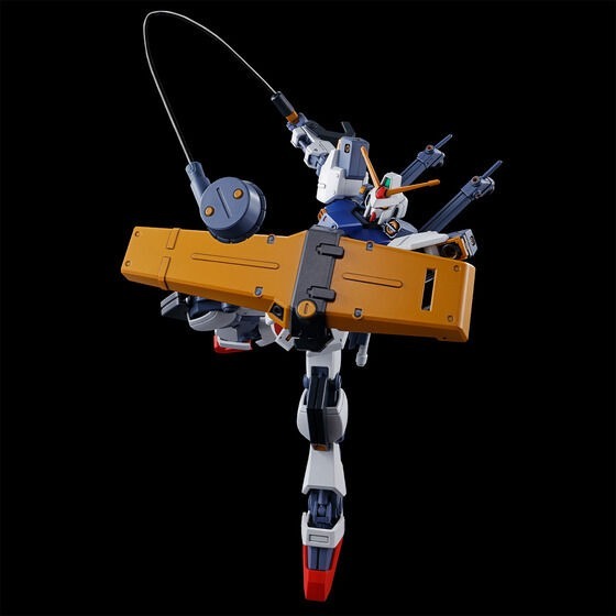 【好多模型】HG 1/144 D GUNDAM FIRST D鋼彈 初期型【PB限定】-細節圖4