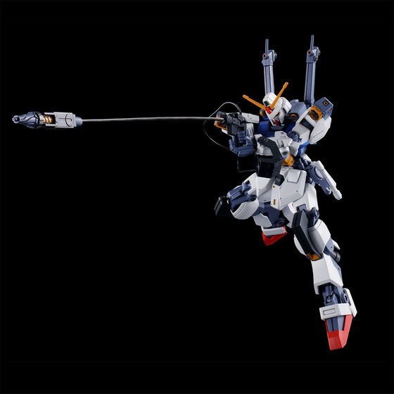 【好多模型】HG 1/144 D GUNDAM FIRST D鋼彈 初期型【PB限定】-細節圖6
