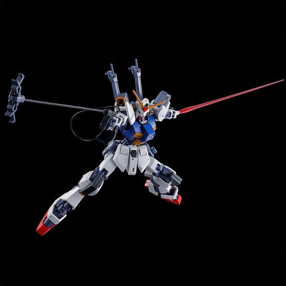【好多模型】HG 1/144 D GUNDAM FIRST D鋼彈 初期型【PB限定】-細節圖7