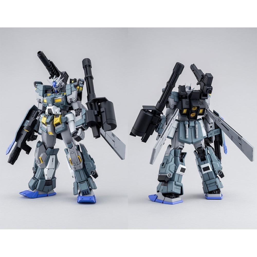 【好多模型】MG 1/100 興風鋼彈 P.F.【PB限定】-細節圖5