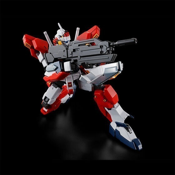 【好多模型】HG 1/144 鋼彈戰記 G-Line 吉萊 輕裝甲型【PB限定】-細節圖3