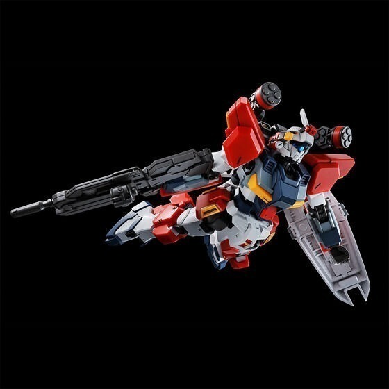 【好多模型】HG 1/144 鋼彈戰記 G-Line 吉萊 輕裝甲型【PB限定】-細節圖4