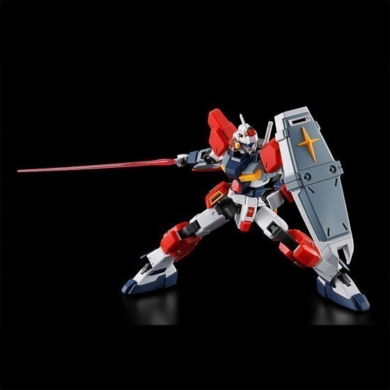 【好多模型】HG 1/144 鋼彈戰記 G-Line 吉萊 輕裝甲型【PB限定】-細節圖6