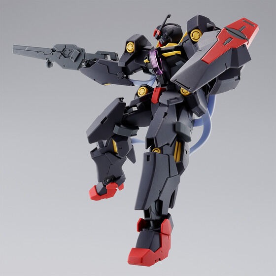 【好多模型】HG 1/144 黑審判女神鋼彈【PB限定】-細節圖5